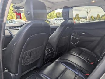 Jaguar E-PACE 2.0 D180 SE SUV 5dr Diesel Auto AWD Euro 6 (s/s) (180 ps)