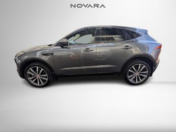 Jaguar E-PACE 2.0 D180 SE SUV 5dr Diesel Auto AWD Euro 6 (s/s) (180 ps)