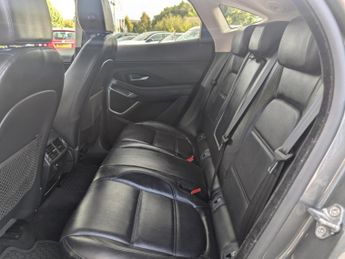 Jaguar E-PACE 2.0 D180 SE SUV 5dr Diesel Auto AWD Euro 6 (s/s) (180 ps)