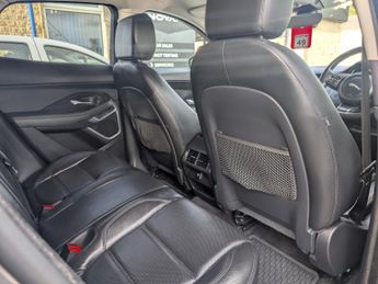 Jaguar E-PACE 2.0 D180 SE SUV 5dr Diesel Auto AWD Euro 6 (s/s) (180 ps)