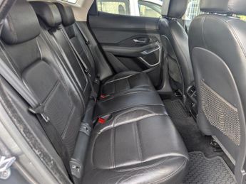 Jaguar E-PACE 2.0 D180 SE SUV 5dr Diesel Auto AWD Euro 6 (s/s) (180 ps)