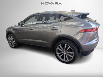 Jaguar E-PACE 2.0 D180 SE SUV 5dr Diesel Auto AWD Euro 6 (s/s) (180 ps)