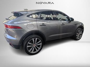 Jaguar E-PACE 2.0 D180 SE SUV 5dr Diesel Auto AWD Euro 6 (s/s) (180 ps)