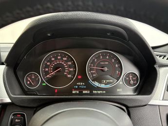 BMW 4 Series Gran Coupe 2.0 420i GPF M Sport Hatchback 5dr Petrol Auto Euro 6 (s/s) (184