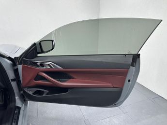 BMW 4 Series 2.0 420i M Sport Coupe 2dr Petrol Auto Euro 6 (s/s) (184 ps)