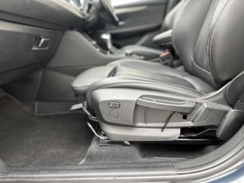 BMW 2 Series Active Tourer 1.5 218i Luxury MPV 5dr Petrol Auto Euro 6 (s/s) (136 ps)