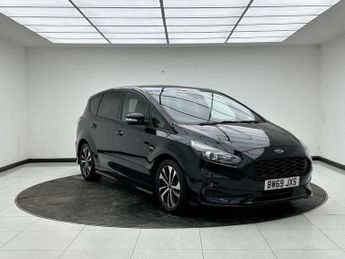 Ford S-Max 2.0 EcoBlue ST-Line MPV 5dr Diesel Auto Euro 6 (s/s) (190 ps)