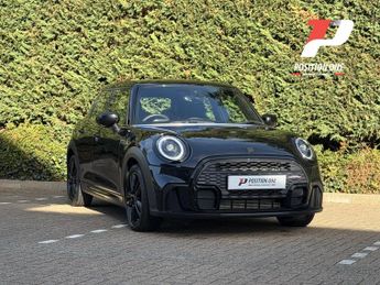 MINI Hatch 1.5 Cooper Sport Hatchback 5dr Petrol Steptronic Euro 6 (s/s) (1