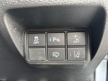 Honda Civic 1.5 VTEC Turbo GPF Sport Plus Hatchback 5dr Petrol Manual Euro 6