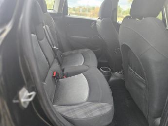 MINI Hatch 2.0 Cooper SD Hatchback 5dr Diesel Auto 6Spd Euro 6 (s/s) (170 p