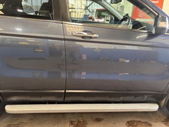 Honda CR-V 2.2 i-DTEC ES-T SUV 5dr Diesel Auto 4WD Euro 5 (150 ps)