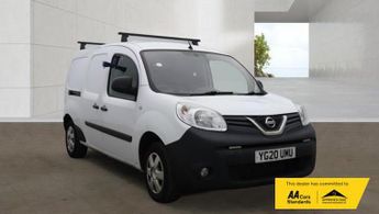 Nissan NV250 1.5 dCi Acenta Panel Van 5dr Diesel Manual L2 Euro 6 (s/s) (95 p