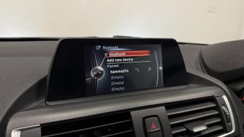 BMW 2 Series 2.0 218d M Sport Coupe 2dr Diesel Auto Euro 6 (s/s) (150 ps)