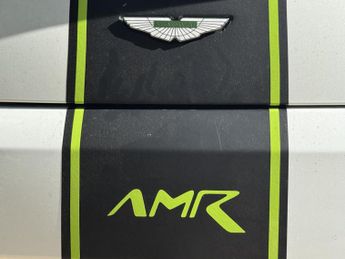 Aston Martin Vantage 4.7 V8 AMR Roadster 2dr Petrol Sportshift Euro 6 (430 bhp)