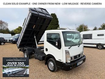 Nissan Cabstar Other
