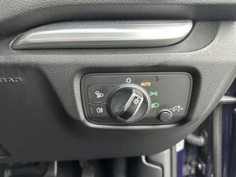 Audi A3 2.0 TFSI Sport Sportback 5dr Petrol S Tronic Euro 6 (s/s) (190 p