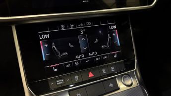 Audi A6 Saloon 2.0 TDI 40 Sport Saloon 4dr Diesel S Tronic Euro 6 (s/s) (204 ps