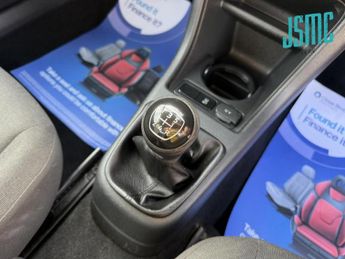 Volkswagen up! 1.0 Move up! Hatchback 3dr Petrol Manual Euro 6 (60 ps)