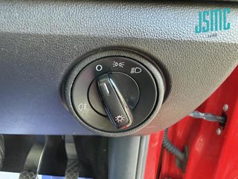 Volkswagen up! 1.0 Move up! Hatchback 3dr Petrol Manual Euro 6 (60 ps)