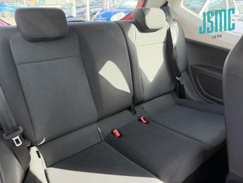 Volkswagen up! 1.0 Move up! Hatchback 3dr Petrol Manual Euro 6 (60 ps)