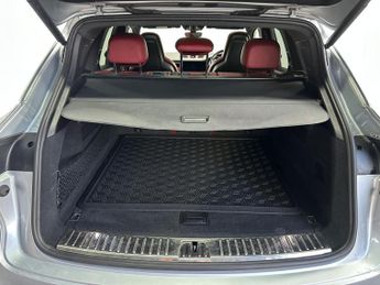 Porsche Cayenne 3.0 V6 E-Hybrid 14.1kWh SUV 5dr Petrol Plug-in Hybrid TiptronicS