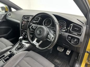 Volkswagen Golf 2.0 TDI BlueMotion Tech R-Line Hatchback 5dr Diesel DSG Euro 6 (