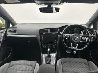Volkswagen Golf 2.0 TDI BlueMotion Tech R-Line Hatchback 5dr Diesel DSG Euro 6 (