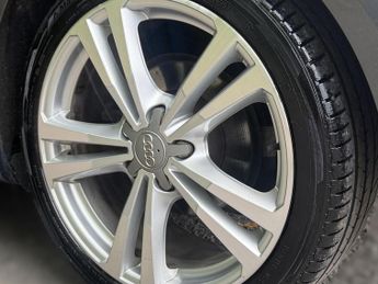 Audi A3 2.0 TFSI S line Hatchback 3dr Petrol S Tronic Euro 6 (s/s) (190 