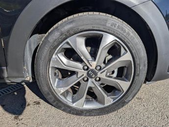 Kia Stonic 1.0 T-GDi 3 SUV 5dr Petrol DCT Euro 6 (s/s) (118 bhp)