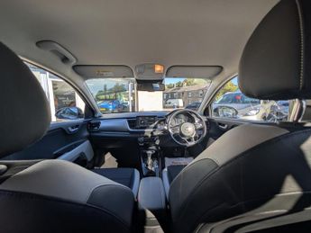 Kia Stonic 1.0 T-GDi 3 SUV 5dr Petrol DCT Euro 6 (s/s) (118 bhp)