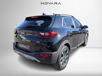 Kia Stonic 1.0 T-GDi 3 SUV 5dr Petrol DCT Euro 6 (s/s) (118 bhp)