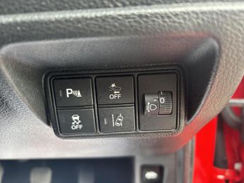 Honda Civic 1.0 VTEC Turbo SE Hatchback 5dr Petrol Manual Euro 6 (s/s) (126 