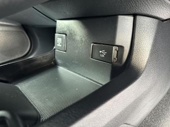 Honda Civic 1.0 VTEC Turbo SE Hatchback 5dr Petrol Manual Euro 6 (s/s) (126 
