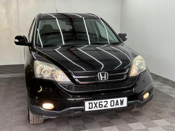 Honda CR-V 2.0 i-VTEC ES-T SUV 5dr Petrol Auto 4WD Euro 5 (150 ps)
