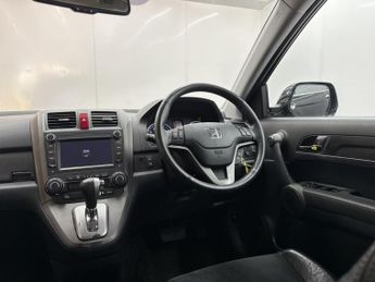Honda CR-V 2.0 i-VTEC ES-T SUV 5dr Petrol Auto 4WD Euro 5 (150 ps)