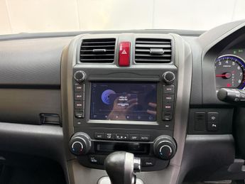 Honda CR-V 2.0 i-VTEC ES-T SUV 5dr Petrol Auto 4WD Euro 5 (150 ps)
