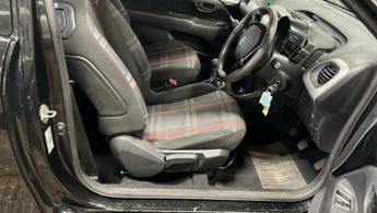 Peugeot 108 1.0 Active Hatchback 3dr Petrol Manual Euro 6 (68 ps)