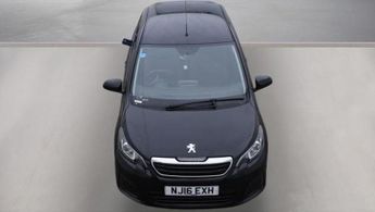 Peugeot 108 1.0 Active Hatchback 3dr Petrol Manual Euro 6 (68 ps)