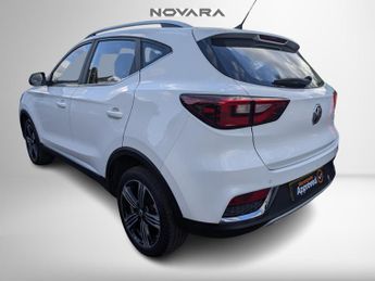 MG MG ZS 1.0 T-GDI Exclusive SUV 5dr Petrol Auto Euro 6 (111 ps)