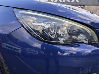 Peugeot 308 1.2 PureTech Tech Edition Hatchback 5dr Petrol Manual Euro 6 (s/