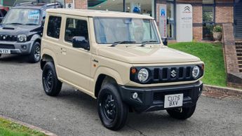 Suzuki Jimny Other