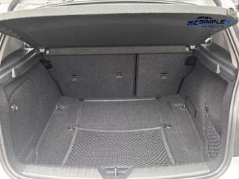 BMW 1 Series 1.6 116i SE Hatchback 5dr Petrol Auto Euro 6 (s/s) (136 ps)