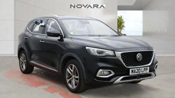 MG HS 1.5 T-GDI Excite SUV 5dr Petrol Manual Euro 6 (s/s) (162 ps)