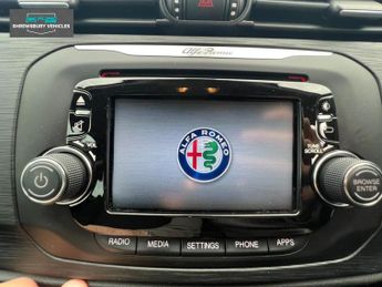 Alfa Romeo Giulietta 1.4 TB MultiAir Super Hatchback 5dr Petrol Manual Euro 6 (s/s) (
