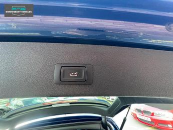 Audi Q5 2.0 TDI S line Plus SUV 5dr Diesel S Tronic quattro Euro 5 (s/s)