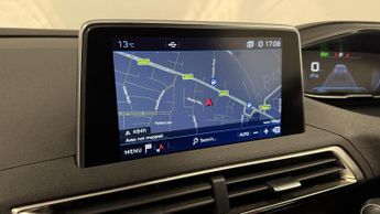 Peugeot 5008 1.5 BlueHDi Allure SUV 5dr Diesel EAT Euro 6 (s/s) (130 ps)