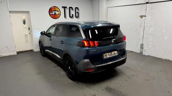 Peugeot 5008 1.5 BlueHDi Allure SUV 5dr Diesel EAT Euro 6 (s/s) (130 ps)