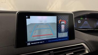 Peugeot 5008 1.5 BlueHDi Allure SUV 5dr Diesel EAT Euro 6 (s/s) (130 ps)