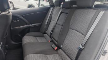 Toyota Avensis 1.8 V-Matic TR Tourer 5dr Petrol Manual Euro 5 (146 ps)