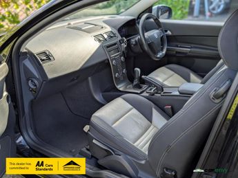 Volvo C30 1.6 D2 R-Design Lux Sports Coupe 3dr Diesel Manual Euro 5 (115 p